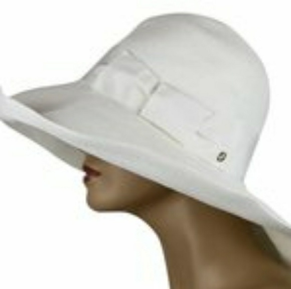 Gucci Accessories Gucci Womens Straw Wide Brim Sun Hat Poshmark